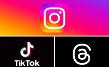 Threads стремительно растёт, а Instagram удерживает лидерство: отчёт DataReportal