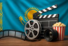 Казахстанские фильмы собрали в прокате 22 млрд тенге