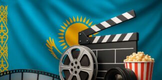 Казахстанские фильмы собрали в прокате 22 млрд тенге
