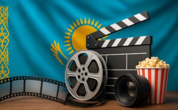 Казахстанские фильмы собрали в прокате 22 млрд тенге