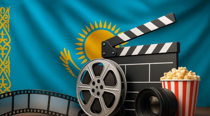 Казахстанские фильмы собрали в прокате 22 млрд тенге