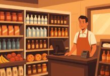 Розничная торговля Казахстана впервые превысит отметку в $50 млрд