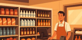 Розничная торговля Казахстана впервые превысит отметку в $50 млрд