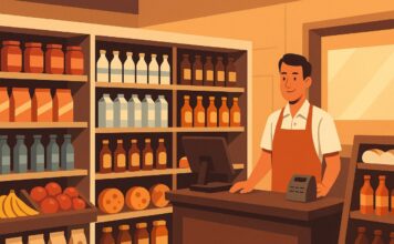 Розничная торговля Казахстана впервые превысит отметку в $50 млрд