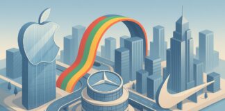 Apple, Microsoft и Amazon — лидеры Best Global Brands 2025