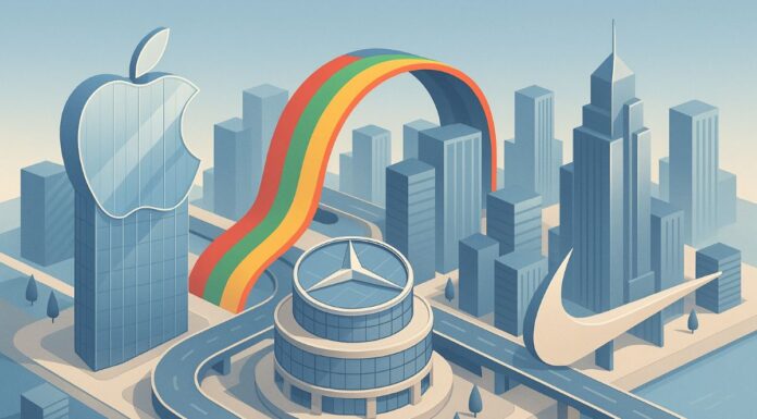 Apple, Microsoft и Amazon — лидеры Best Global Brands 2025