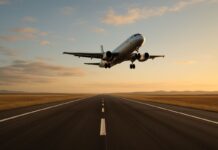 В Казахстане появится новый аэропорт