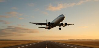 В Казахстане появится новый аэропорт