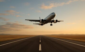 В Казахстане появится новый аэропорт