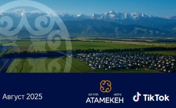 Эффект TikTok: первое исследование о влиянии платформы на малый и средний бизнес в Казахстане