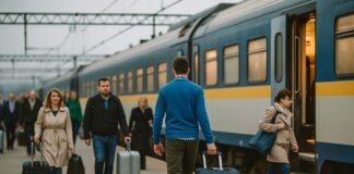 Казахстан на развилке миграционных потоков: прогноз МОМ