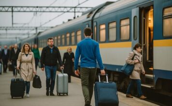 Казахстан на развилке миграционных потоков: прогноз МОМ