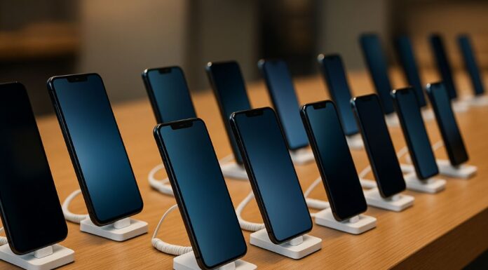 От Xiaomi к Apple: как меняются привычки мобильных пользователей в Казахстане