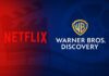 Netflix изучает возможность покупки Warner Bros. Discovery