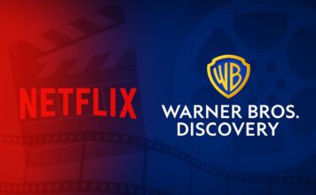 Netflix изучает возможность покупки Warner Bros. Discovery
