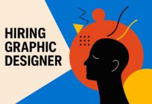 В RA Kombinat открыта вакансия графического дизайнера