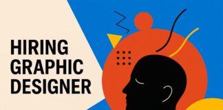 В RA Kombinat открыта вакансия графического дизайнера