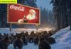 Coca-Cola использует генеративный ИИ для обновления своего легендарного праздничного ролика