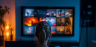 Что смотрели казахстанцы в октябре: новости, сериалы и вечерний юмор остаются лидерами