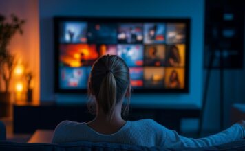 Что смотрели казахстанцы в октябре: новости, сериалы и вечерний юмор остаются лидерами