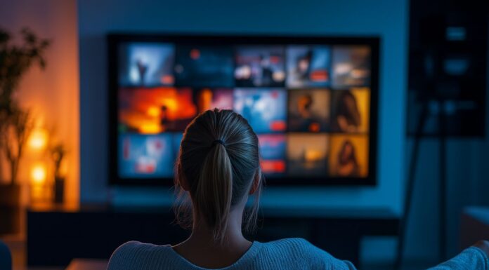 Что смотрели казахстанцы в октябре: новости, сериалы и вечерний юмор остаются лидерами