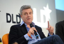 Марк Рид возглавил совет директоров Kantar Media