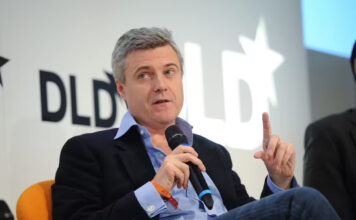 Марк Рид возглавил совет директоров Kantar Media