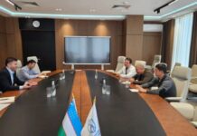 Производитель Pampers инвестирует $20 млн в Узбекистан