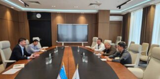 Производитель Pampers инвестирует $20 млн в Узбекистан