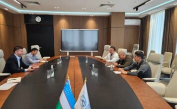 Производитель Pampers инвестирует $20 млн в Узбекистан