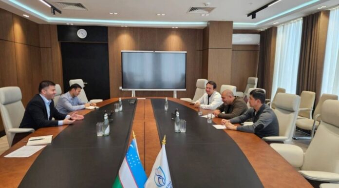 Производитель Pampers инвестирует $20 млн в Узбекистан