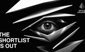 5 казахстанских агентств вошли в шорт-лист премии Epica Awards 2025
