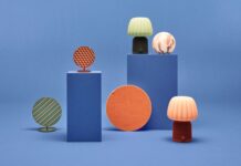 IKEA представила новую линейку Bluetooth-колонок: новая роль техники в интерьере