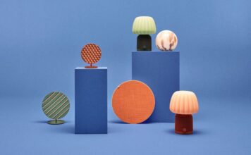 IKEA представила новую линейку Bluetooth-колонок: новая роль техники в интерьере