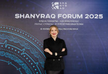 Маргарита Боярова о создании среды для практического бизнес-роста через SHANYRAQ