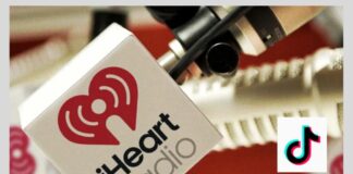 TikTok запускает собственную радиостанцию и сеть подкастов