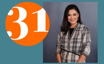 «31 канал» возглавила Айгуль Аксамбиева