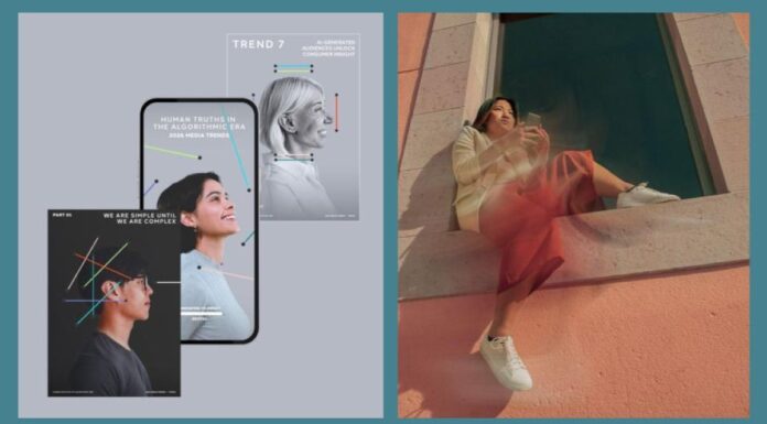 Dentsu Media Trends 2026: стремлением к простоте, связи и осмысленному вниманию