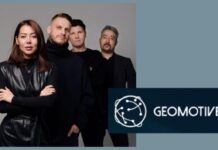 GEOMOTIVE усиливает команду в Казахстане и ускоряет масштабирование в Центральной Азии