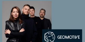 GEOMOTIVE усиливает команду в Казахстане и ускоряет масштабирование в Центральной Азии