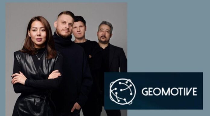 GEOMOTIVE усиливает команду в Казахстане и ускоряет масштабирование в Центральной Азии