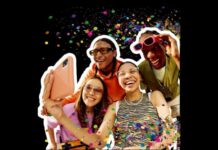 Исследование Snapchat: как мультикультурные аудитории меняет стратегию брендов