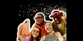 Исследование Snapchat: как мультикультурные аудитории меняет стратегию брендов