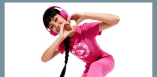 Mechta.kz представила виртуального амбассадора, созданного нейросетью