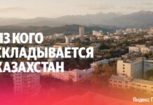 В Казахстане «заговорили» улицы: Яндекс и SEED запустили просветительский проект