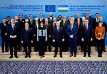 Узбекистан усиливает международные партнерства: IT-экспорт и транспортная модернизация