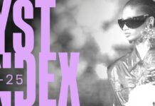 Saint Laurent обогнал Miu Miu: рейтинг The Lyst Index показал смену лидеров в мире моды