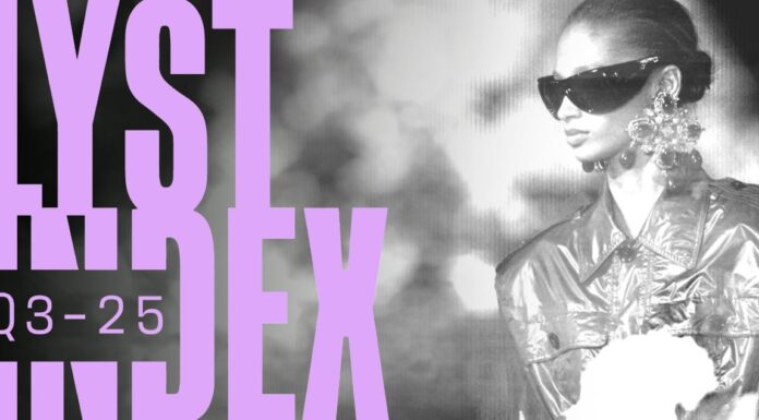 Saint Laurent обогнал Miu Miu: рейтинг The Lyst Index показал смену лидеров в мире моды