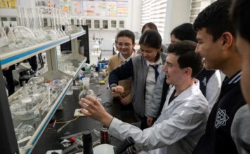 Будущее стран Центральной Азии: ЮНИСЕФ опубликовал прогноз до 2050 года