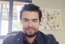 Виталий Слепцов покинул McCann Almaty и сосредоточился на развитии собственного ивент-агентства SherlOk